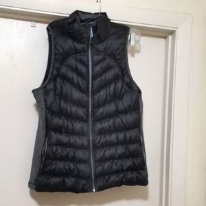 Tangerine Vest large 